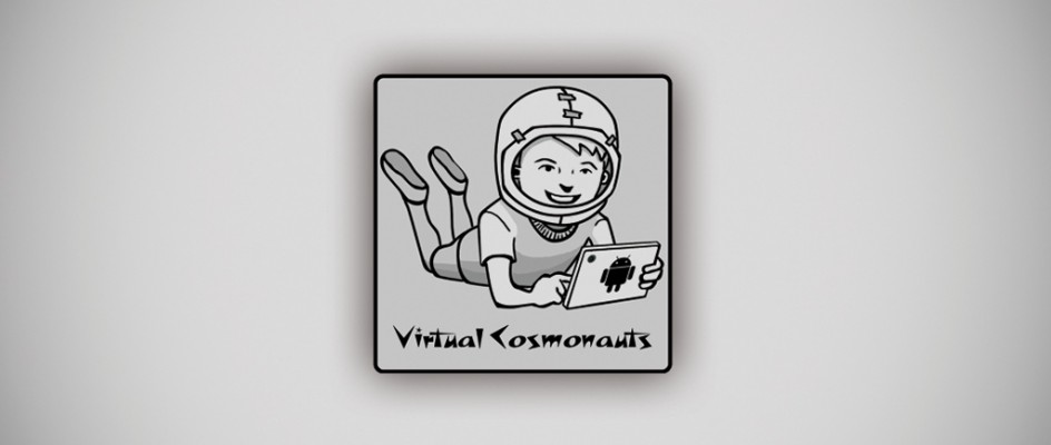 Virtual Cosmonauts UG (haftungsbeschränkt)